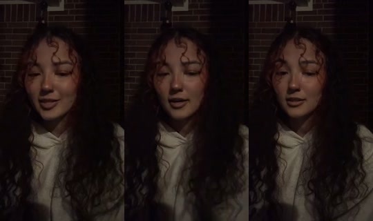 itsjessicabby444 TikTok Live — Oct 5, 2026, 12:59 AM