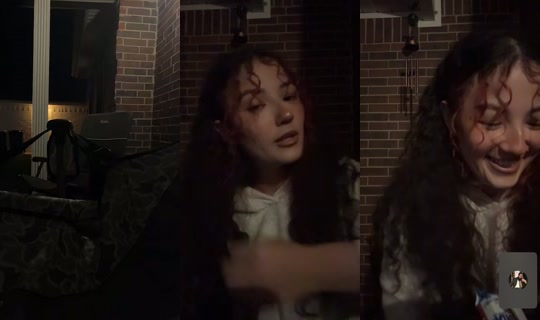 itsjessicabby444 TikTok Live — Oct 5, 2026, 1:31 AM