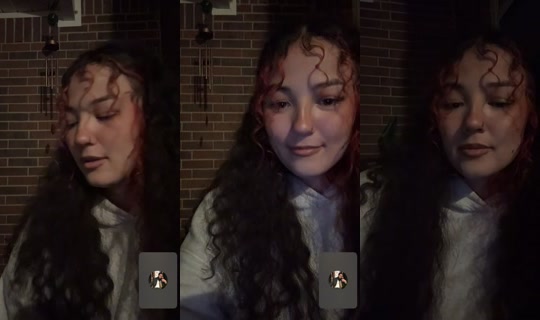 itsjessicabby444 TikTok Live — Oct 5, 2026, 2:21 AM