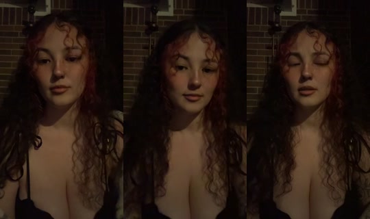 itsjessicabby444 TikTok Live — Oct 6, 2026, 7:19 AM