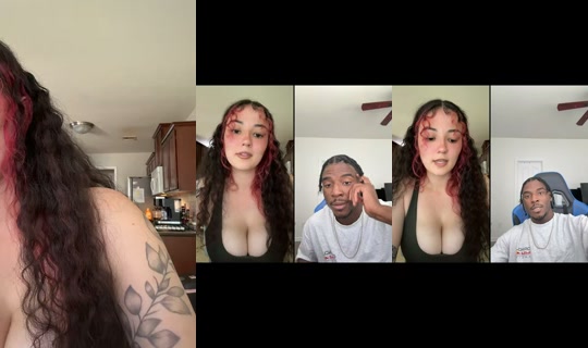 itsjessicabby444 TikTok Live — Oct 6, 2026, 6:51 PM