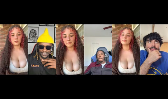 itsjessicabby444 TikTok Live — Oct 7, 2026, 6:15 PM