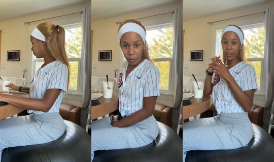 itsjessicaraee TikTok Live — Oct 7, 2026, 9:36 PM