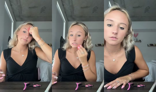 itsjilly1 TikTok Live — Aug 31, 2026, 9:39 PM