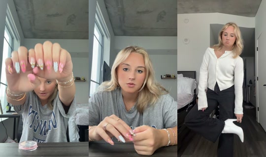 itsjilly1 TikTok Live — Oct 1, 2026, 8:02 PM