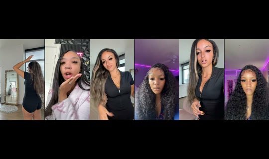 itsjordanbabyy TikTok Live — Oct 3, 2026, 6:49 PM