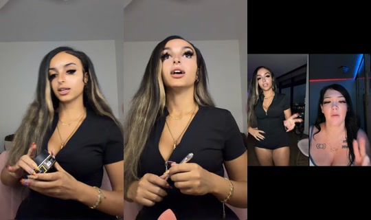 itsjordanbabyy TikTok Live — Oct 3, 2026, 11:49 PM