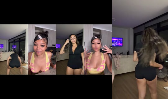 itsjordanbabyy TikTok Live — Oct 4, 2026, 1:30 AM