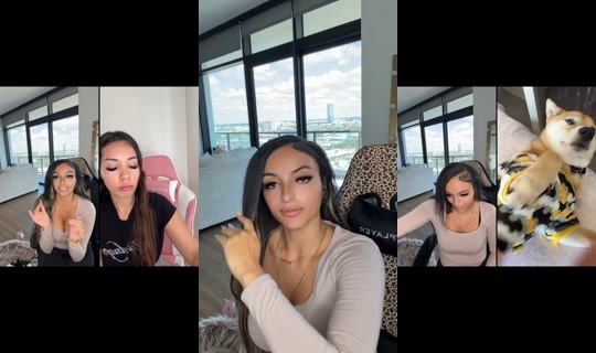 itsjordanbabyy TikTok Live — Oct 6, 2026, 6:50 PM