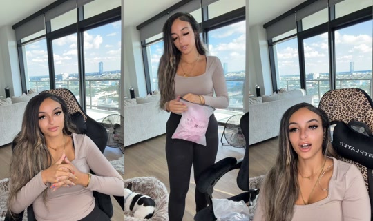 itsjordanbabyy TikTok Live — Oct 6, 2026, 8:31 PM