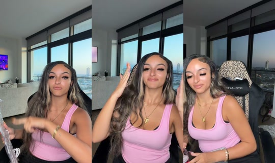 itsjordanbabyy TikTok Live — Oct 7, 2026, 11:41 PM