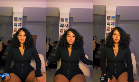 itsjoyjoybtw2 TikTok Live — Oct 7, 2026, 11:38 PM
