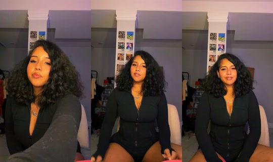itsjoyjoybtw2 TikTok Live — Oct 8, 2026, 12:23 AM