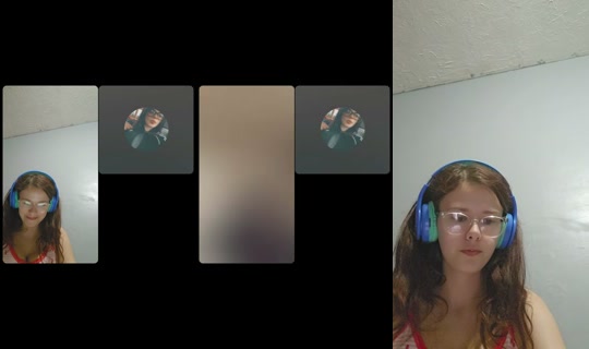 itsjstmelana TikTok Live — Aug 28, 2026, 8:11 PM