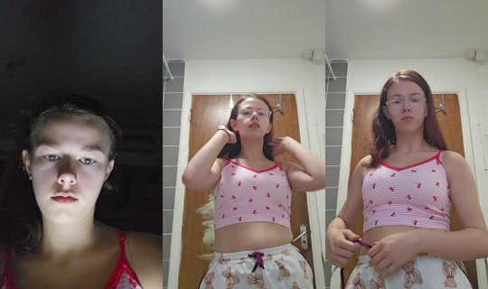 itsjstmelana TikTok Live — Aug 29, 2026, 4:55 AM