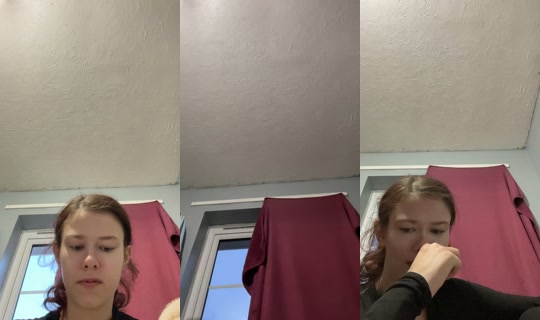 itsjstmelana TikTok Live — Aug 31, 2026, 6:55 PM
