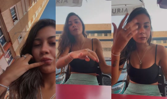 itsjulsss13 TikTok Live — Sep 22, 2026, 7:29 AM