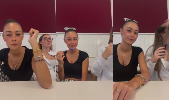 itsjulsss13 TikTok Live — Oct 2, 2026, 6:31 AM