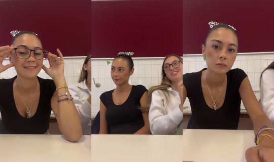itsjulsss13 TikTok Live — Oct 2, 2026, 6:46 AM