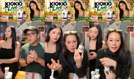 itsjust.fel TikTok Live — Oct 7, 2026, 3:44 PM