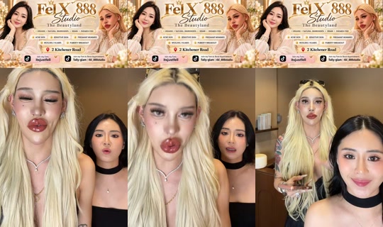 itsjust.fel TikTok Live — Oct 8, 2026, 2:25 PM