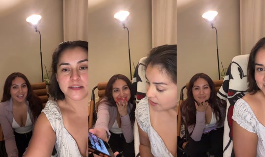 itsjustjessiii TikTok Live — Oct 3, 2026, 3:19 AM
