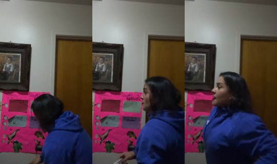 itsjustjessiii TikTok Live — Oct 3, 2026, 4:47 AM