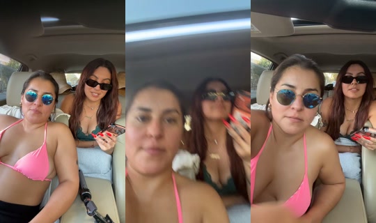 itsjustjessiii TikTok Live — Oct 5, 2026, 1:03 AM