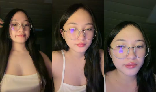 itsjustmeangel_ TikTok Live — Aug 23, 2026, 3:23 PM