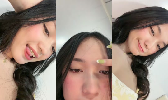 itsjustmeangel_ TikTok Live — Sep 3, 2026, 2:15 PM