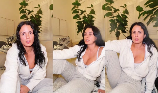 itskaitk TikTok Live — Oct 1, 2026, 3:11 AM