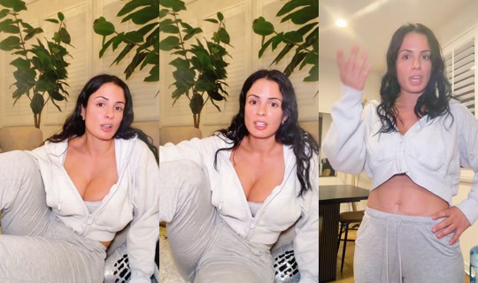 itskaitk TikTok Live — Oct 1, 2026, 3:20 AM