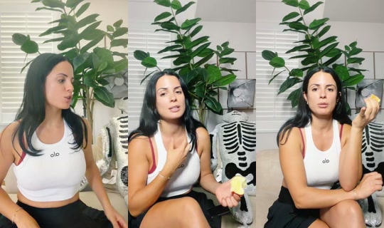 itskaitk TikTok Live — Oct 2, 2026, 11:10 PM