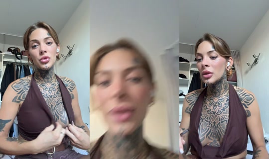 itskamiyu_ TikTok Live — Aug 29, 2026, 4:24 PM