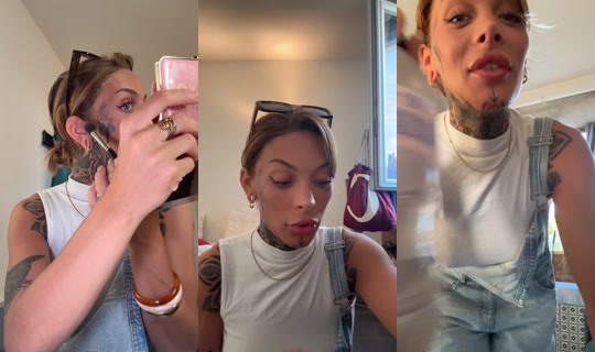itskamiyu_ TikTok Live — Sep 25, 2026, 6:07 AM