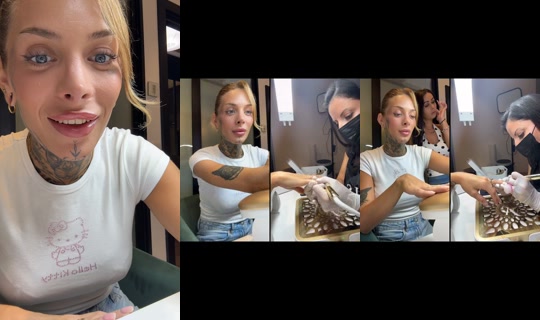 itskamiyu_ TikTok Live — Sep 30, 2026, 12:04 PM