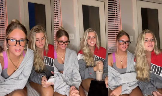 itskarabrooke TikTok Live — Aug 20, 2026, 12:36 AM