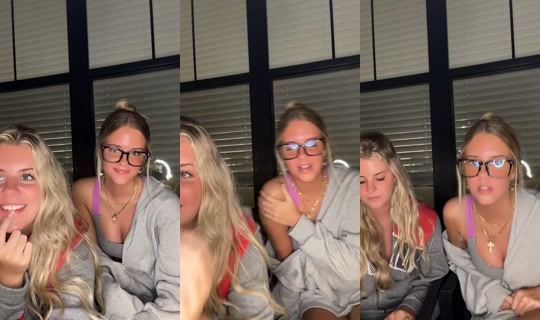 itskarabrooke TikTok Live — Aug 20, 2026, 2:36 AM