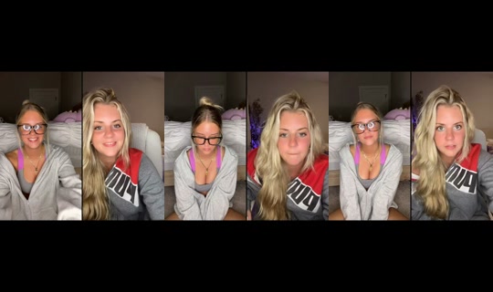 itskarabrooke TikTok Live — Aug 20, 2026, 3:20 AM