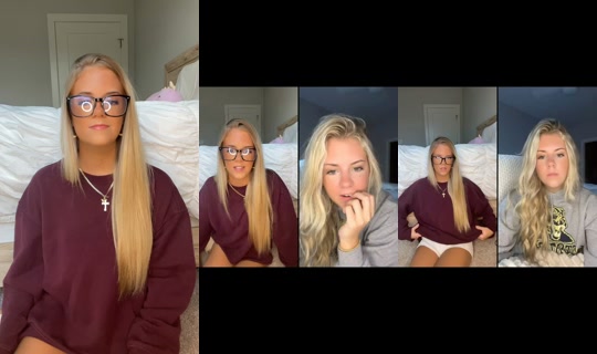 itskarabrooke TikTok Live — Aug 24, 2026, 11:01 PM