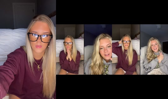 itskarabrooke TikTok Live — Aug 25, 2026, 12:06 AM