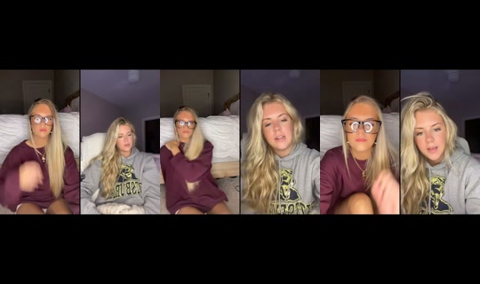 itskarabrooke TikTok Live — Aug 25, 2026, 12:26 AM