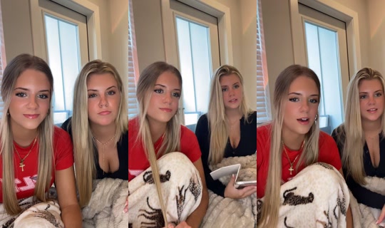 itskarabrooke TikTok Live — Aug 25, 2026, 10:10 PM