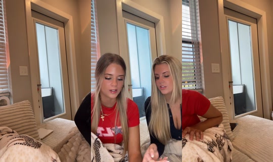itskarabrooke TikTok Live — Aug 25, 2026, 11:00 PM