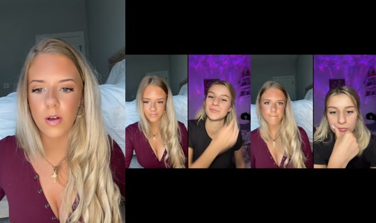 itskarabrooke TikTok Live — Aug 27, 2026, 10:31 PM