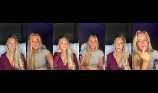 itskarabrooke TikTok Live — Aug 28, 2026, 12:11 AM