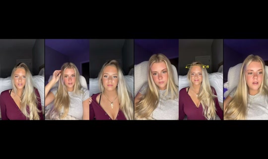 itskarabrooke TikTok Live — Aug 28, 2026, 12:29 AM