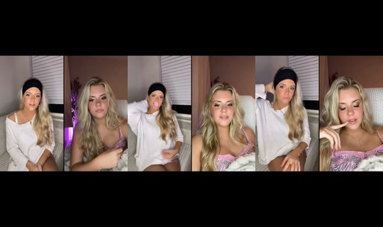 itskarabrooke TikTok Live — Aug 29, 2026, 2:56 AM