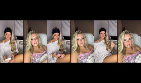 itskarabrooke TikTok Live — Aug 29, 2026, 3:22 AM