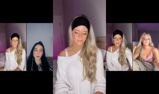 itskarabrooke TikTok Live — Aug 29, 2026, 4:08 AM
